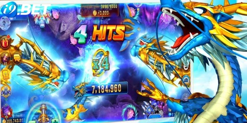 Đồ họa tựa game tại huvip88 sống động, hấp dẫn