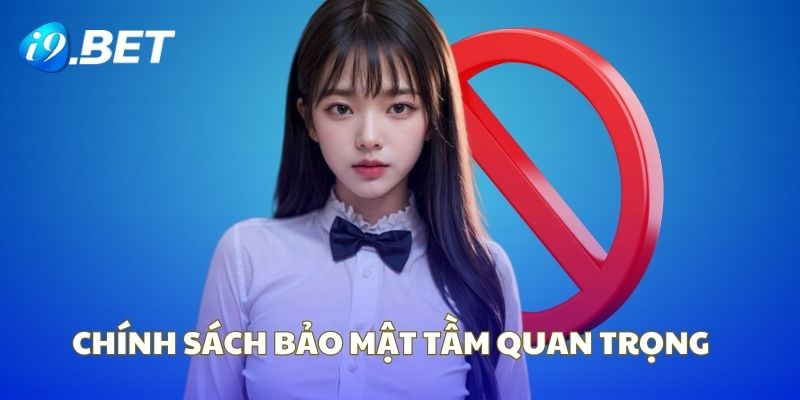 Phân tích tầm quan trọng trong chính sách bảo mật huvip88