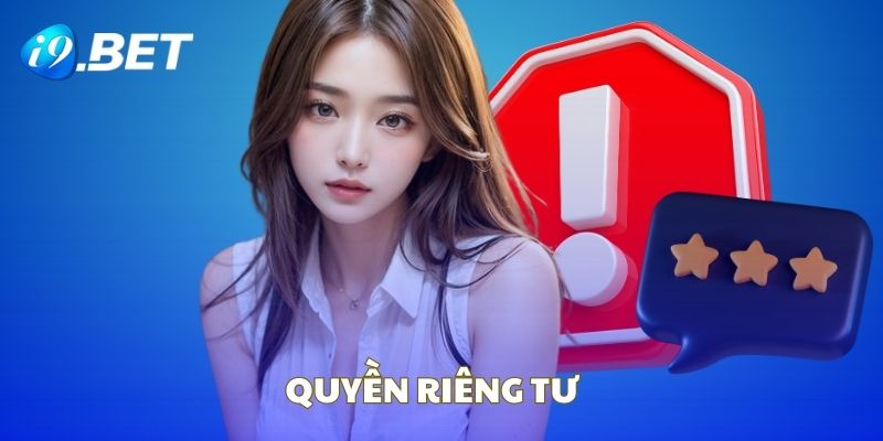 Chính sách quy định quyền riêng tư tại huvip88