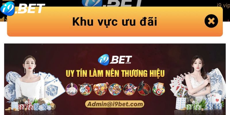 Những khuyến mãi casino huvip88 hấp dẫn