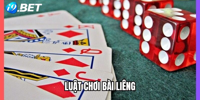 Giới thiệu luật chơi bài liêng cơ bản tại huvip88